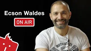 Ecson Waldes ON AIR: &bdquo;Thriller bys dnes udělal i na poč&iacute;tači. Ale dalo by dost pr&aacute;ce to za&scaron;pinit.&rdquo;