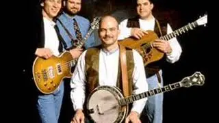 I'll Take The Blame  by  The Lonesome River Band