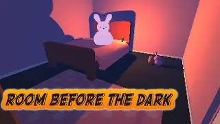 Kevx - Room Before The Dark...