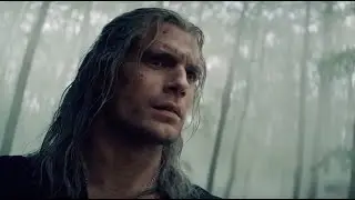 The Witcher | Wardruna 