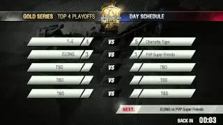 [Play-offs - match 2] PVP Super Friends vs ELONG