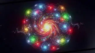 What Comes After the Last Atom &mdash; If There&rsquo;s Nothing Left to Build Reality?
