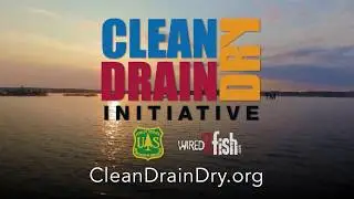 Clean Drain Dry Non Motorized Tip Segment
