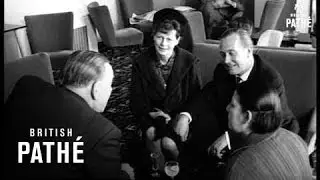 Labour Party Conference Aka Women And Men Make News (1965)