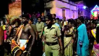 Avaraikulam Amman Kovil Thiruvila   2015