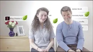 Ancestry.com Commercial Fail (parody)