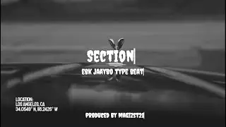 [FREE] EBK Jaaybo Type Beat x PayPig2125 &ndash; Section