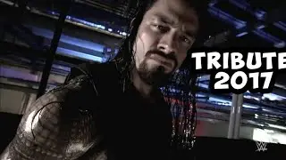 Roman Reigns ||demons |||tribute must watch!! 2017