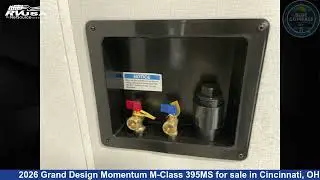 Unbelievable 2026 Grand Design Momentum M-Class Toy Hauler RV For Sale in Cincinnati, OH | RVUSA.com