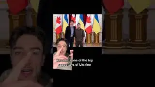 Russia Issues New Travel Advisory for Canada