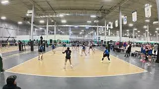 Cape Coast Endeavor 14U Tropical Ice Tournament 1/24/26 G3S2