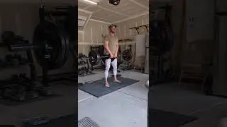 225 || Fat Gripz Extreme || #strengthtraining #deadlift #gripstrength #fatgripz #shorts #workout