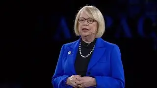 PC 2016 - Ann Lewis: The Progressive Case for Israel