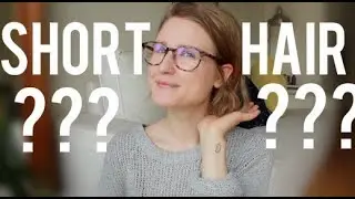 SHOULD YOU CUT YOUR HAIR???