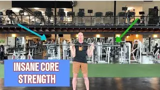 Offset Training: The Secret to Bulletproof Core Strength