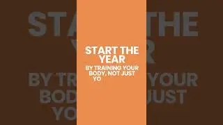 A new year brings a choice: another year of the same swing, or a better one?