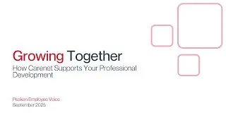 Peakon Employee Review &ndash; Growing Together Sept 2025