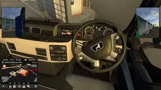 Can I Deliver the Norrsken Container Safely? 🚚 | ETS2