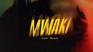 Zerb - MWAKI (The 2026 Festival ID / Cover Remix)