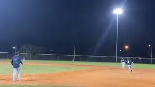 2022 C/IF Matt Rubin (J.P Taravella, FL)