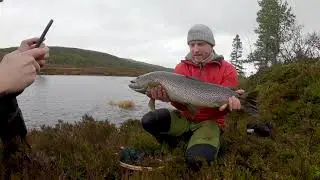 DRÖMÖRINGEN!!!  Jag trodde ALDRIG att det här skulle hända.