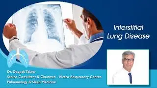 Dr Deepak Talwar : Best Pulmonologist in India | best lung specialist in india