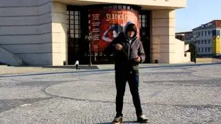 Simon Rico Presents - Milos Zaujec Promo Video
