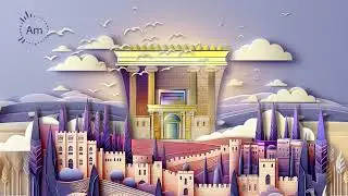 איתי לידסקי | אהבתי - מתוך הלל שלם