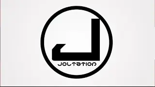 Joltation Intro (After Effects)!