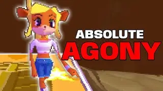 I beat Crash Boom Bang so you don't have to