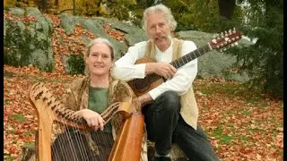 Castlebay Concert of Maine Nautical Songs