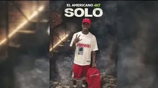 El Americano 4kt ❌ Solo