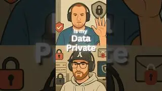 How Secure is your Data? | Archivist AI #archivistai #dndai #dmacademy