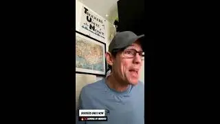 Live with Restream, January 12