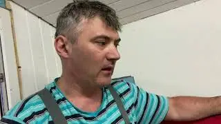 Сушилка для мёда  Обзор