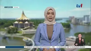 4 FEB 2026 - BERITA WILAYAH - LANGSUNG DARIPADA SARAWAK