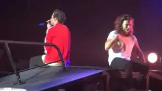 One Direction - Night Changes - London, 26.09.2015