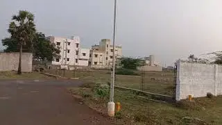 Maraimalai Nagar, Gajalakshmi Nagar site phase 2 video 