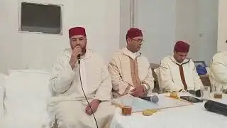 مجموعة الأجيال للمديح سيدي سليمان 