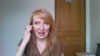 Horoscope Scorpio June 2016 with Veerle