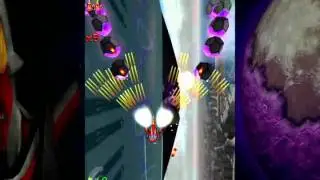 ESCHATOS - Advanced Normal Clear - Area 1~5