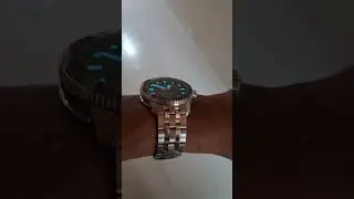 #Tissot # SUPERLUMINOVA