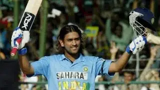 Ms dhoni batting crucial innings 