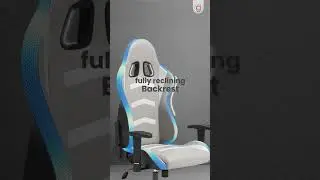 Casagear - Gaming Chair
