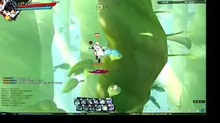 elsword 2022/4/29忍耐 1:20