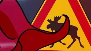 Maskottchen-Deathmatch: Leipzig vs. Hoffenheim #shorts