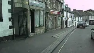 Village Main Street