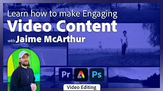 Mastering Cinemagraphs: Learn how to make Engaging Video Content