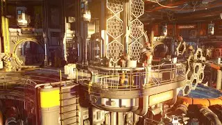 3DMark Solar Bay Extreme | 10900 | 4070Ti
