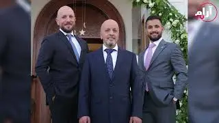 المهندس حمزة الطويل - شركة الطرق المتعددة للبلاستيك -  خطوات اردنية